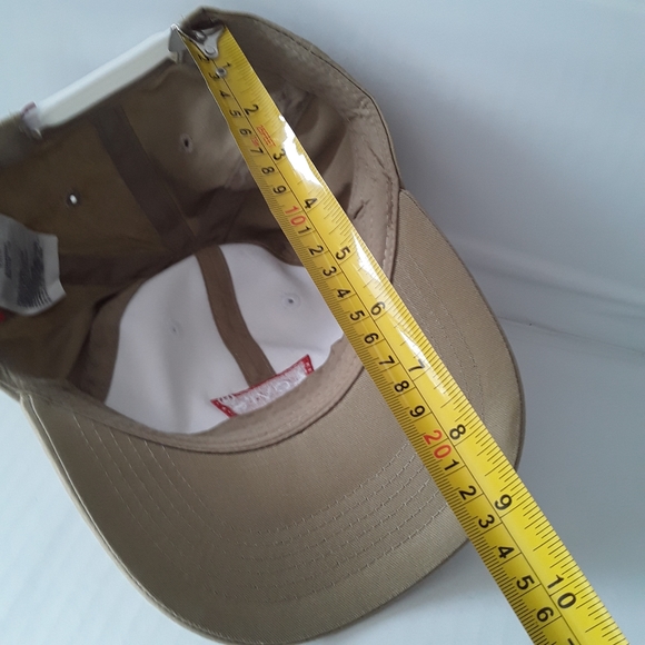Cap hat LEVI'S - Picture 4 of 4